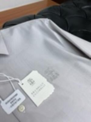 wholesale quality brunello cucinelli shirt model no. 7